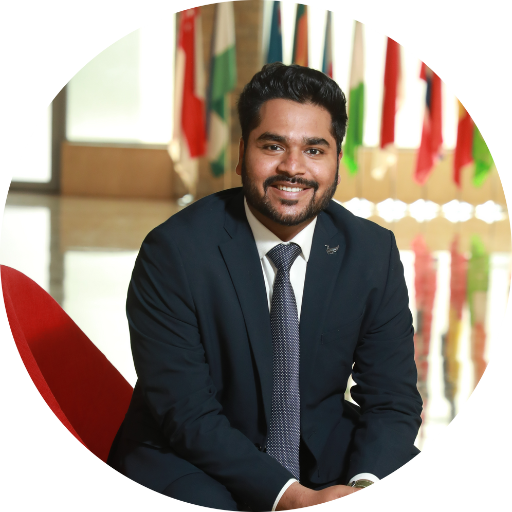 CA Aakash Khemka providing end-to-end solutions in accounting, taxation, audit, and financial advisory.