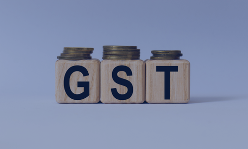 GST Compliance & Advisory by Chartered Accountant