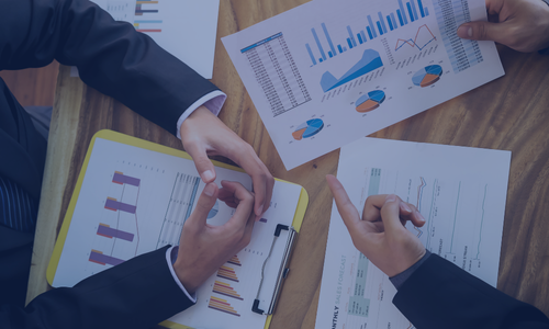 Tax Planning & Investment Advisory by Chartered Accountant