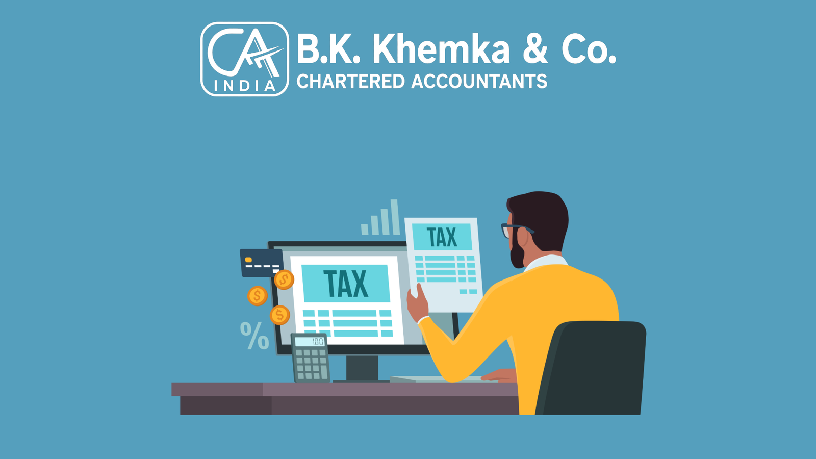 Income tax reassessment notice invalid original reason for reopening fails